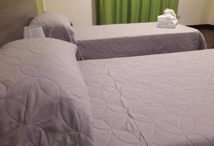 Bed and Breakfast Athena  | Reggio di Calabria | Reggio Calabria | Italia 2