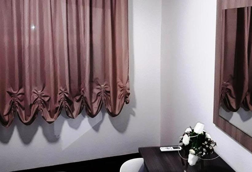 Bed and Breakfast Athena  | Reggio di Calabria | Reggio Calabria | Italia 3