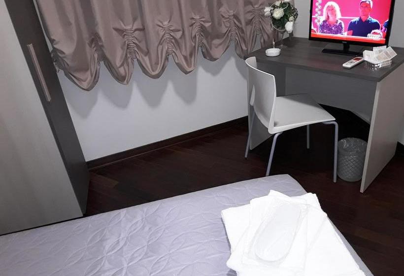 Bed and Breakfast Athena  | Reggio di Calabria | Reggio Calabria | Italia 6