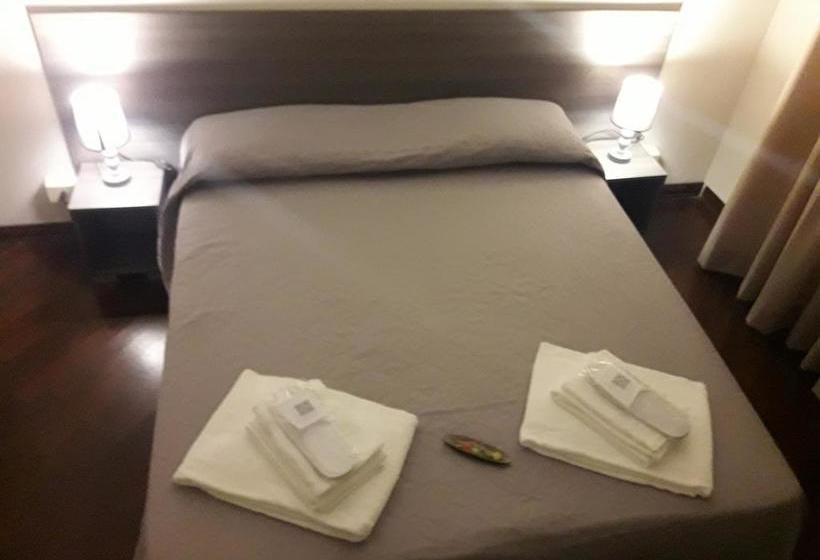 Bed and Breakfast Athena  | Reggio di Calabria | Reggio Calabria | Italia 7