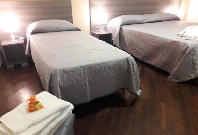 Bed and Breakfast Athena  | Reggio di Calabria | Reggio Calabria | Italia 8