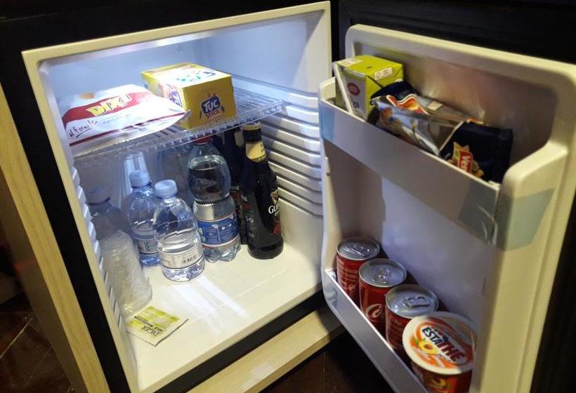 Bed and Breakfast Athena  | Reggio di Calabria | Reggio Calabria | Italia 9