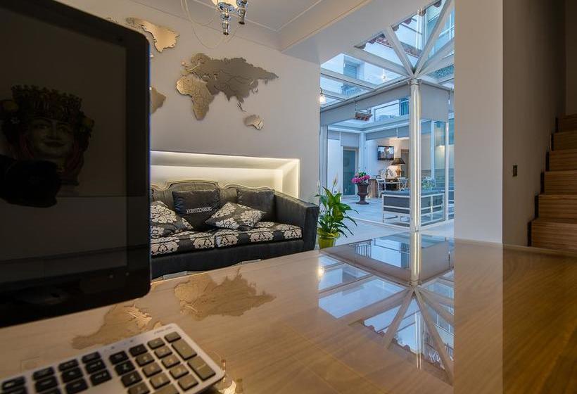 Hotel Domus Maris Relais Boutique  | Sciacca | Agrigento | Italia 10