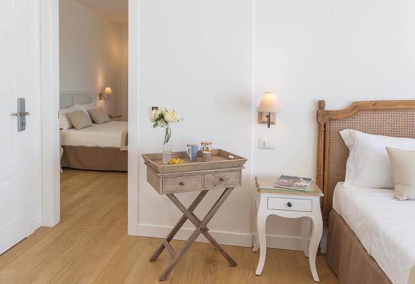 Hotel Domus Maris Relais Boutique  | Sciacca | Agrigento | Italia 12