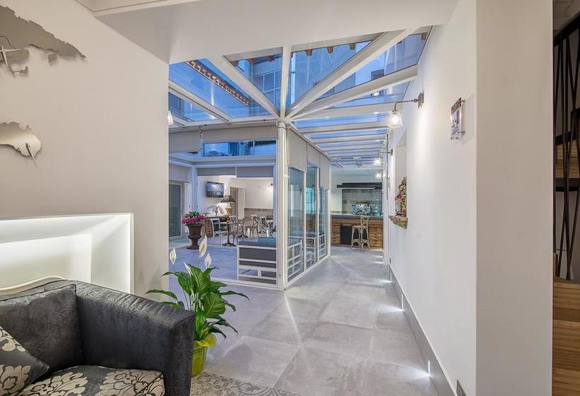 Hotel Domus Maris Relais Boutique  | Sciacca | Agrigento | Italia 13