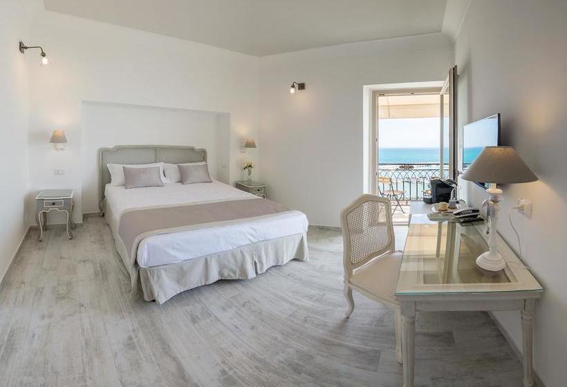 Hotel Domus Maris Relais Boutique  | Sciacca | Agrigento | Italia 16