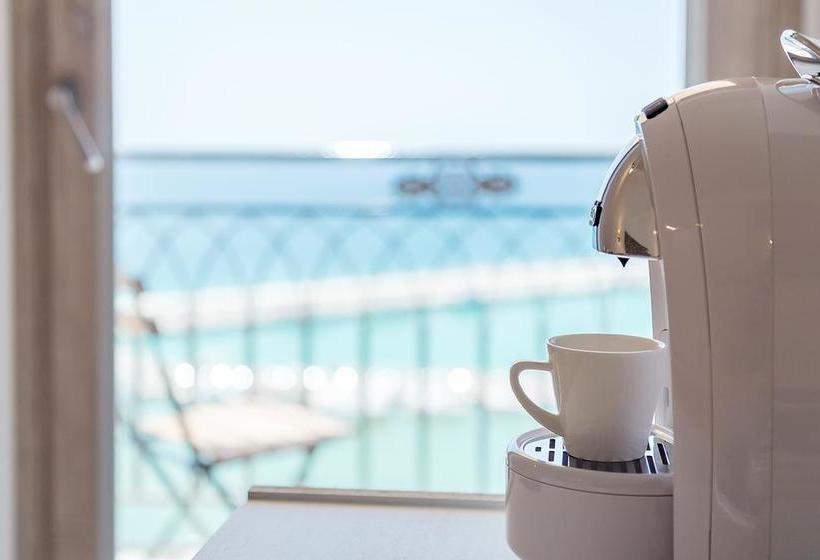 Hotel Domus Maris Relais Boutique  | Sciacca | Agrigento | Italia 18