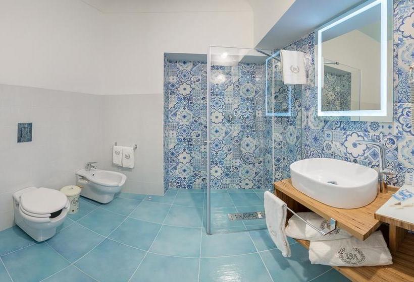 Hotel Domus Maris Relais Boutique  | Sciacca | Agrigento | Italia 19