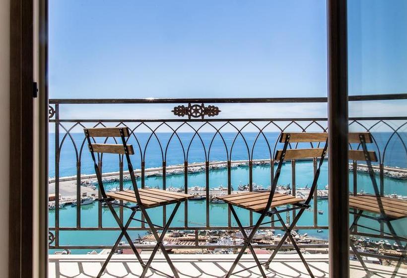Hotel Domus Maris Relais Boutique  | Sciacca | Agrigento | Italia 2