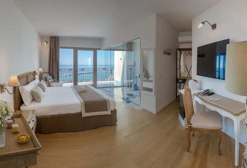 Hotel Domus Maris Relais Boutique  | Sciacca | Agrigento | Italia 20