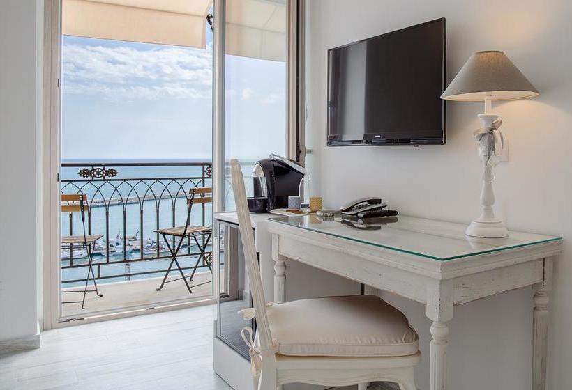 Hotel Domus Maris Relais Boutique  | Sciacca | Agrigento | Italia 3