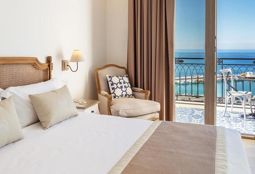 Hotel Domus Maris Relais Boutique  | Sciacca | Agrigento | Italia 4