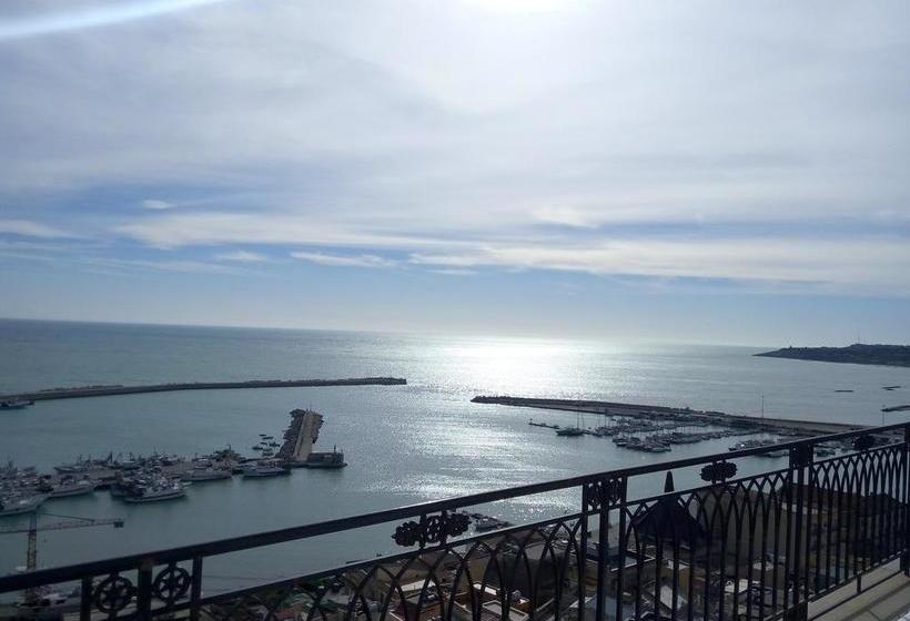 Hotel Domus Maris Relais Boutique  | Sciacca | Agrigento | Italia 5