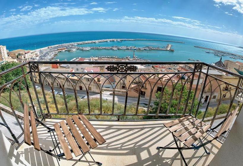 Hotel Domus Maris Relais Boutique  | Sciacca | Agrigento | Italia 6