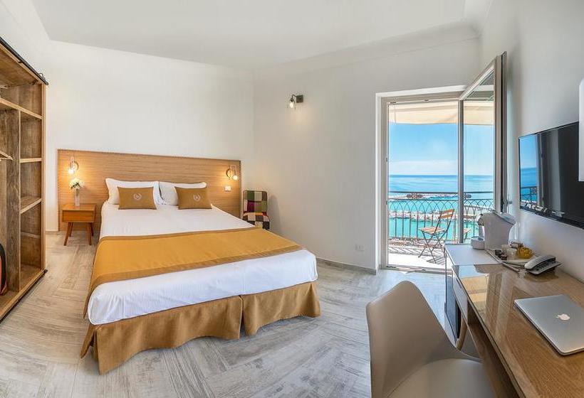 Hotel Domus Maris Relais Boutique  | Sciacca | Agrigento | Italia 7