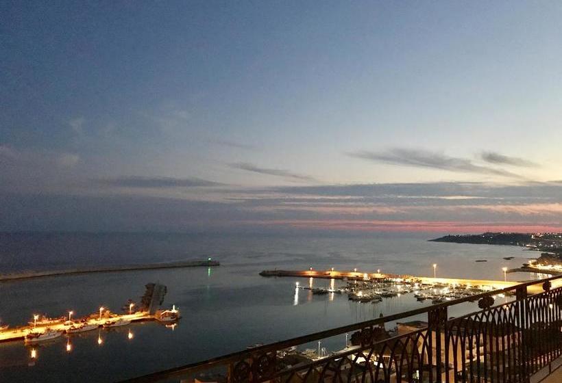 Hotel Domus Maris Relais Boutique  | Sciacca | Agrigento | Italia 8