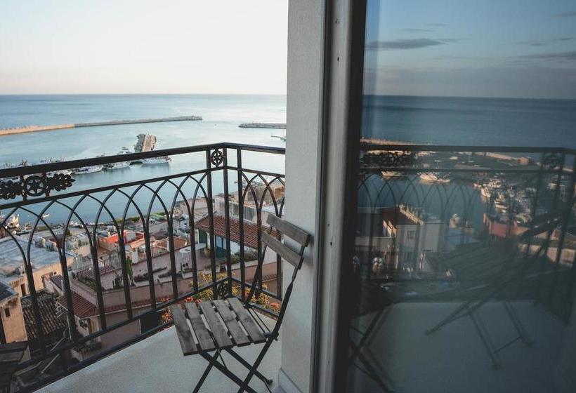 Hotel Domus Maris Relais Boutique  | Sciacca | Agrigento | Italia 9