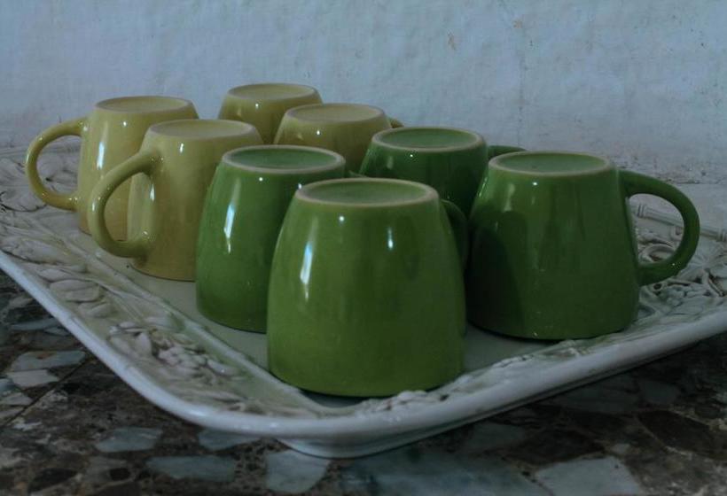 Bed and Breakfast Le Arcate Ostuni