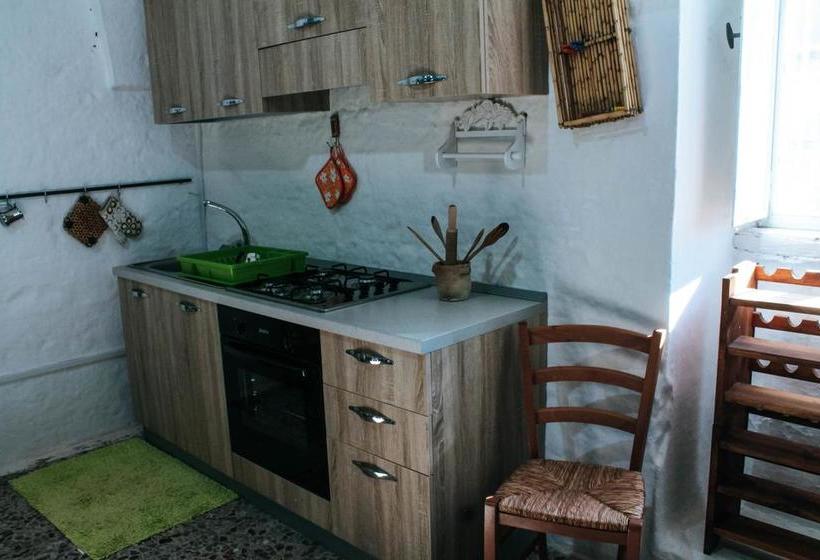 Bed and Breakfast Le Arcate  | Ostuni | Brindisi | Italia 1