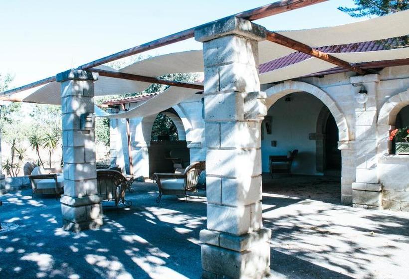 Bed and Breakfast Le Arcate  | Ostuni | Brindisi | Italia 13