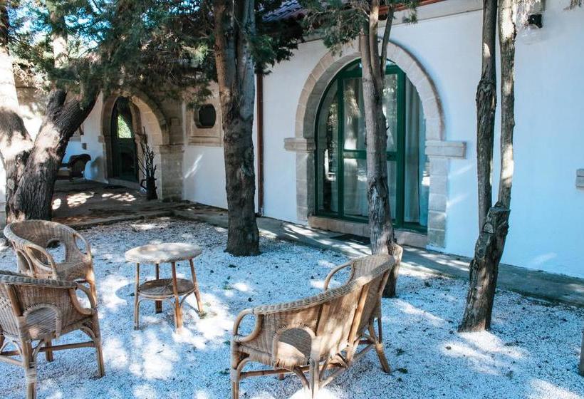 Bed and Breakfast Le Arcate  | Ostuni | Brindisi | Italia 14