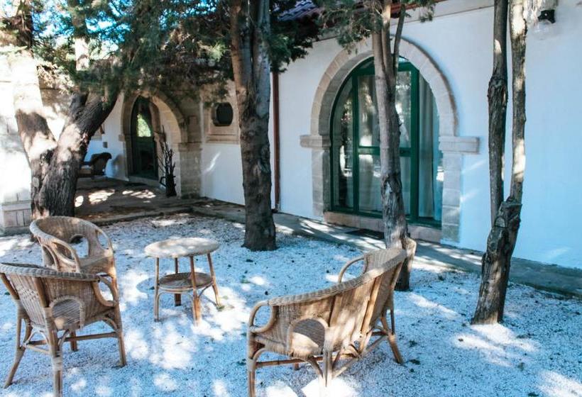 Bed and Breakfast Le Arcate  | Ostuni | Brindisi | Italia 15