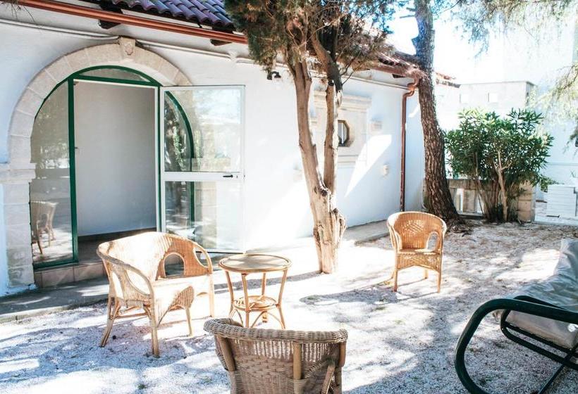 Bed and Breakfast Le Arcate  | Ostuni | Brindisi | Italia 16