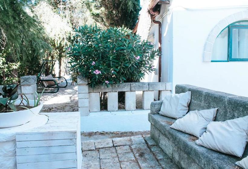 Bed and Breakfast Le Arcate  | Ostuni | Brindisi | Italia 19