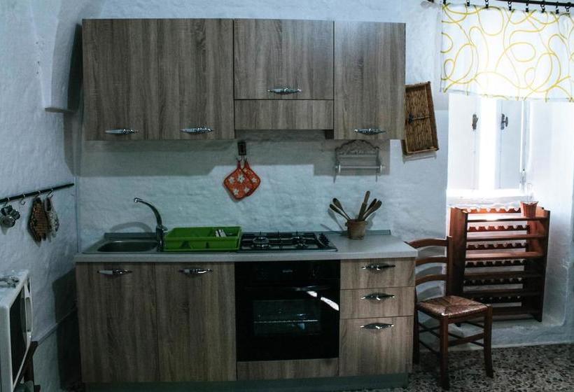 Bed and Breakfast Le Arcate  | Ostuni | Brindisi | Italia 2