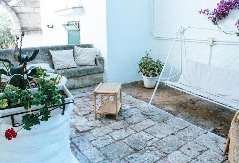 Bed and Breakfast Le Arcate  | Ostuni | Brindisi | Italia 20