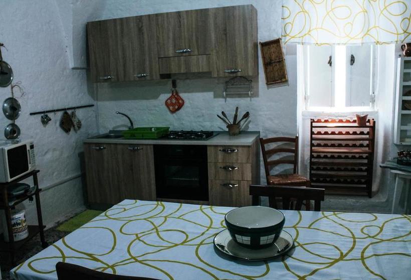 Bed and Breakfast Le Arcate  | Ostuni | Brindisi | Italia 3