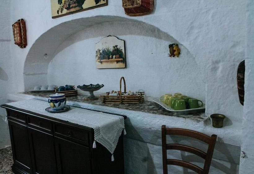 Bed and Breakfast Le Arcate  | Ostuni | Brindisi | Italia 4