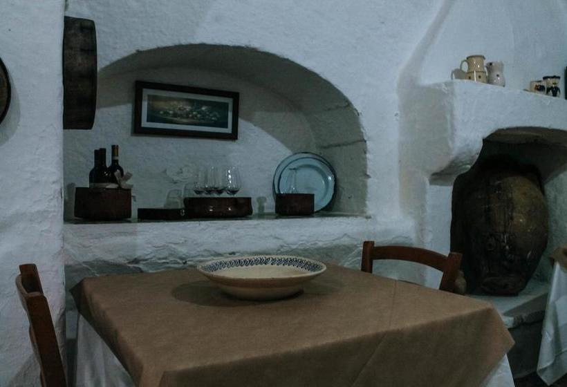 Bed and Breakfast Le Arcate  | Ostuni | Brindisi | Italia 5
