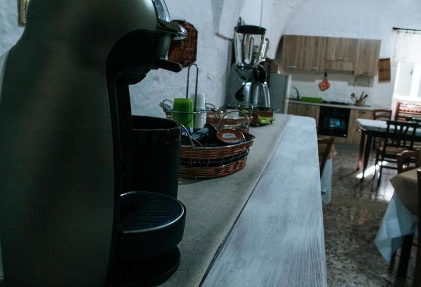 Bed and Breakfast Le Arcate  | Ostuni | Brindisi | Italia 6