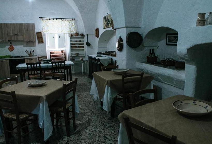 Bed and Breakfast Le Arcate  | Ostuni | Brindisi | Italia 7