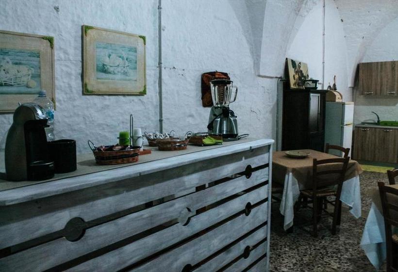 Bed and Breakfast Le Arcate  | Ostuni | Brindisi | Italia 8
