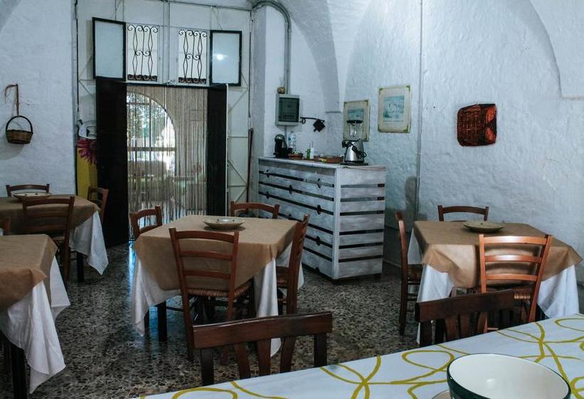 Bed and Breakfast Le Arcate  | Ostuni | Brindisi | Italia 9