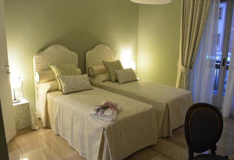 Allaportaccanto Bed & Breakfast  | Cassino | Frosinone | Italia 1
