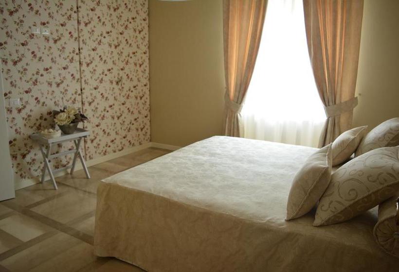 Allaportaccanto Bed & Breakfast  | Cassino | Frosinone | Italia 10