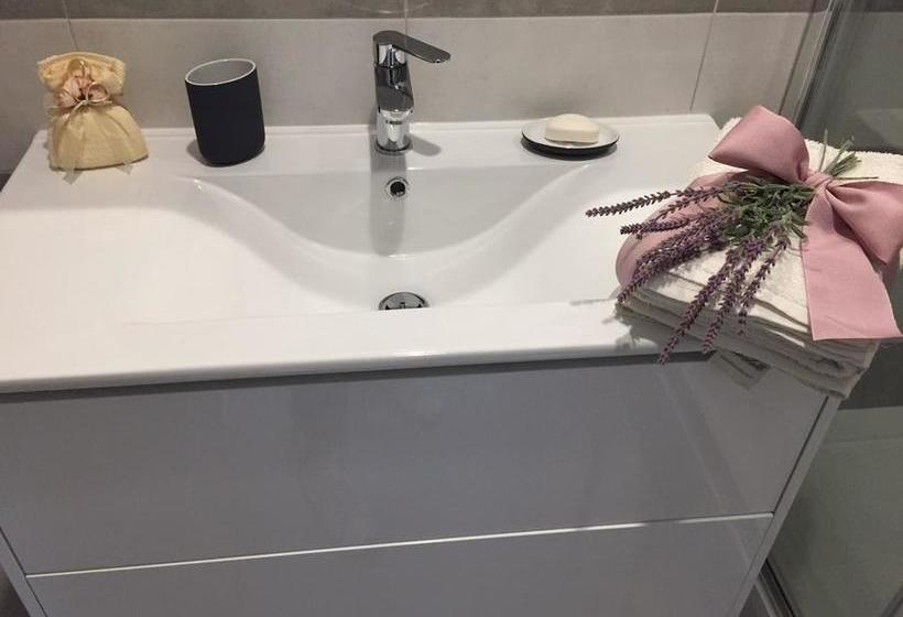 Allaportaccanto Bed & Breakfast  | Cassino | Frosinone | Italia 11