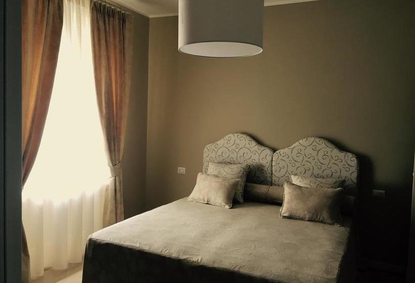 Allaportaccanto Bed & Breakfast  | Cassino | Frosinone | Italia 12