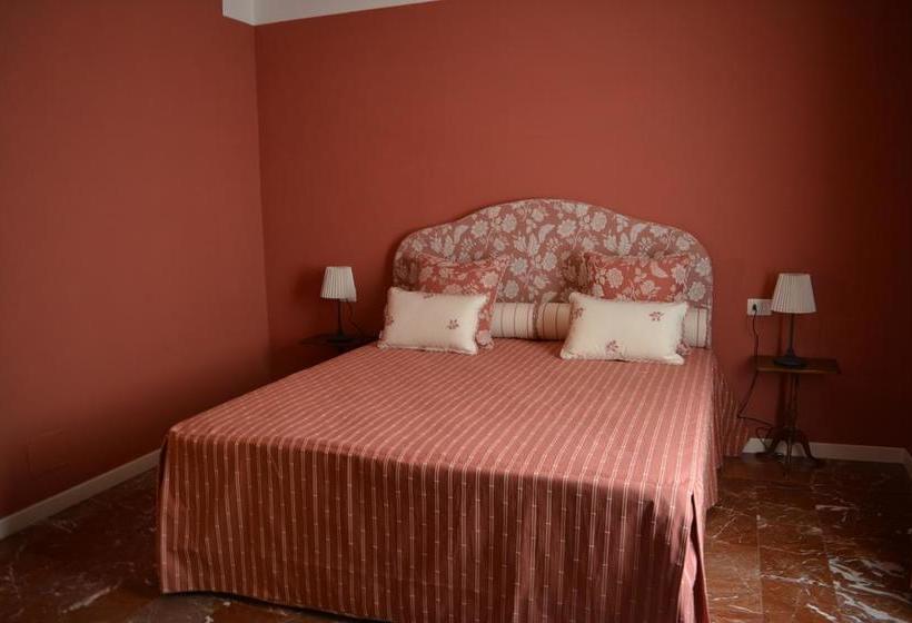 Allaportaccanto Bed & Breakfast  | Cassino | Frosinone | Italia 13
