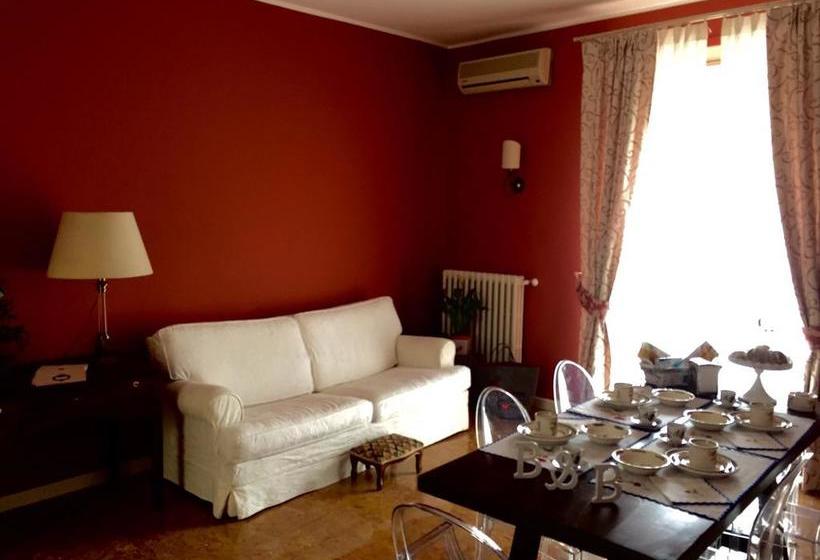 Allaportaccanto Bed & Breakfast  | Cassino | Frosinone | Italia 14