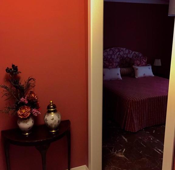 Allaportaccanto Bed & Breakfast  | Cassino | Frosinone | Italia 15