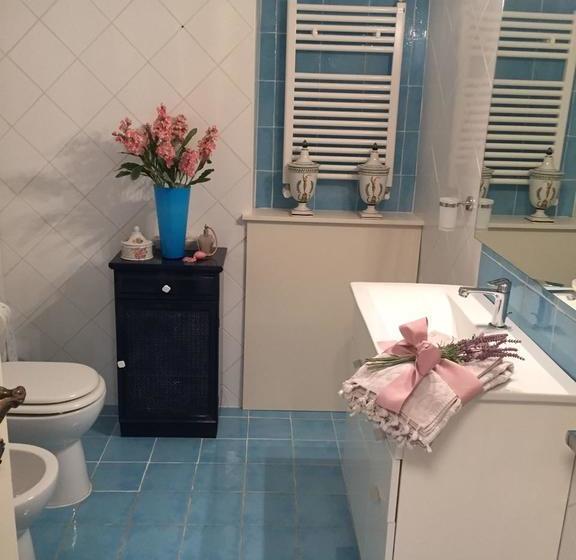 Allaportaccanto Bed & Breakfast  | Cassino | Frosinone | Italia 17