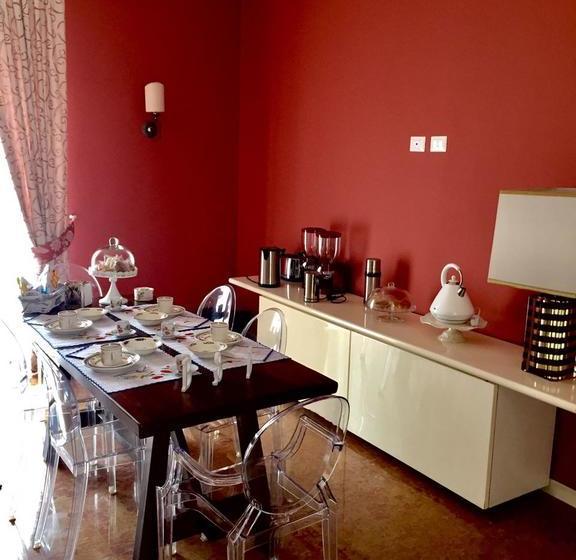 Allaportaccanto Bed & Breakfast  | Cassino | Frosinone | Italia 18