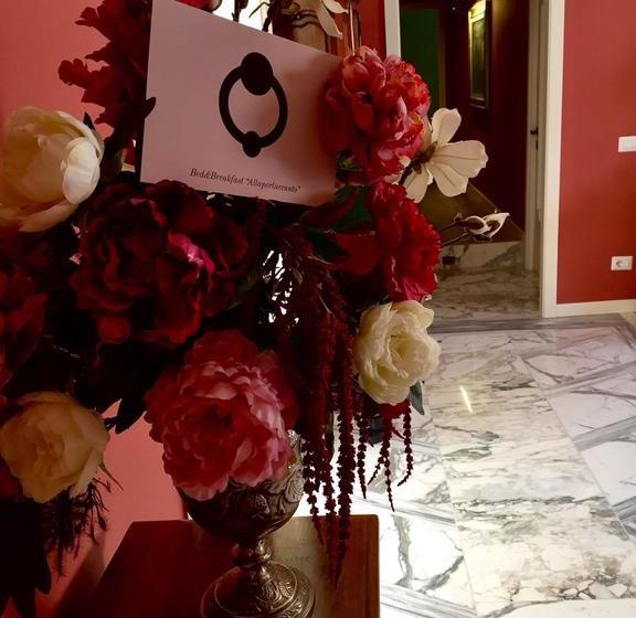 Allaportaccanto Bed & Breakfast  | Cassino | Frosinone | Italia 19