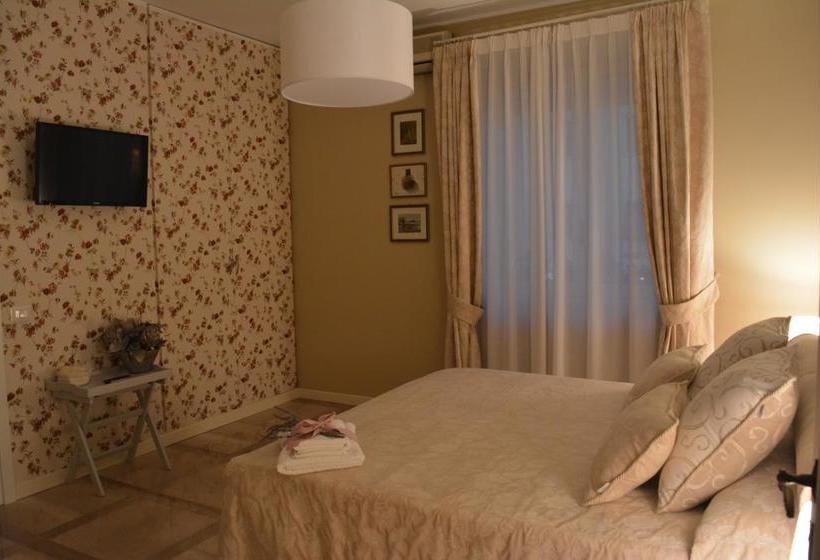 Allaportaccanto Bed & Breakfast  | Cassino | Frosinone | Italia 2