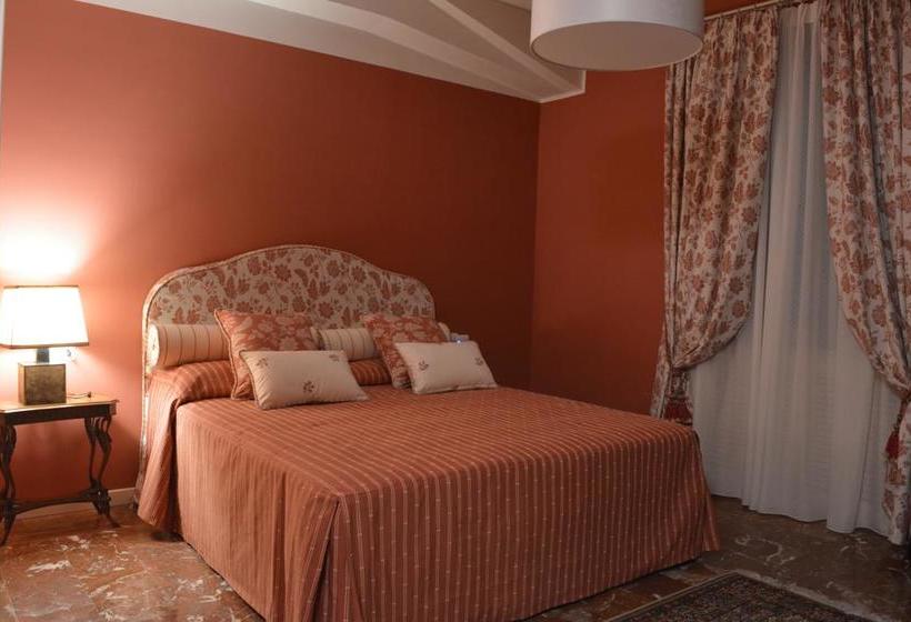 Allaportaccanto Bed & Breakfast  | Cassino | Frosinone | Italia 3