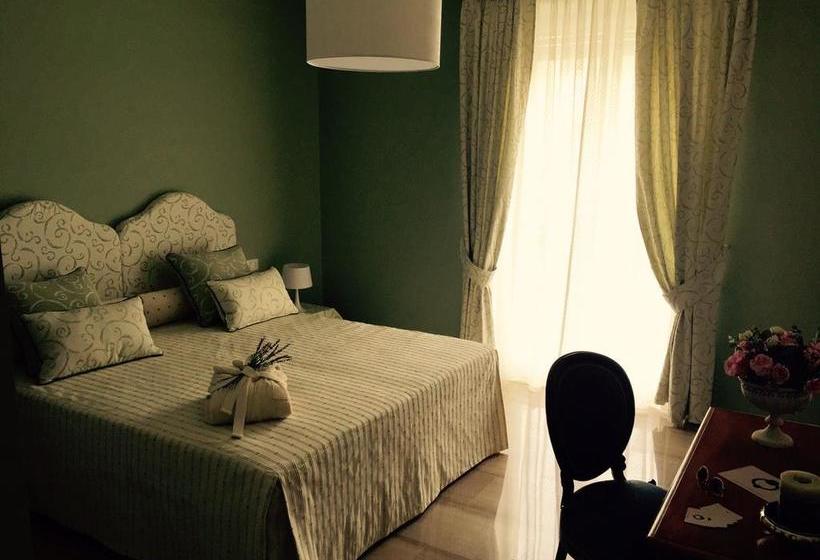 Allaportaccanto Bed & Breakfast  | Cassino | Frosinone | Italia 4